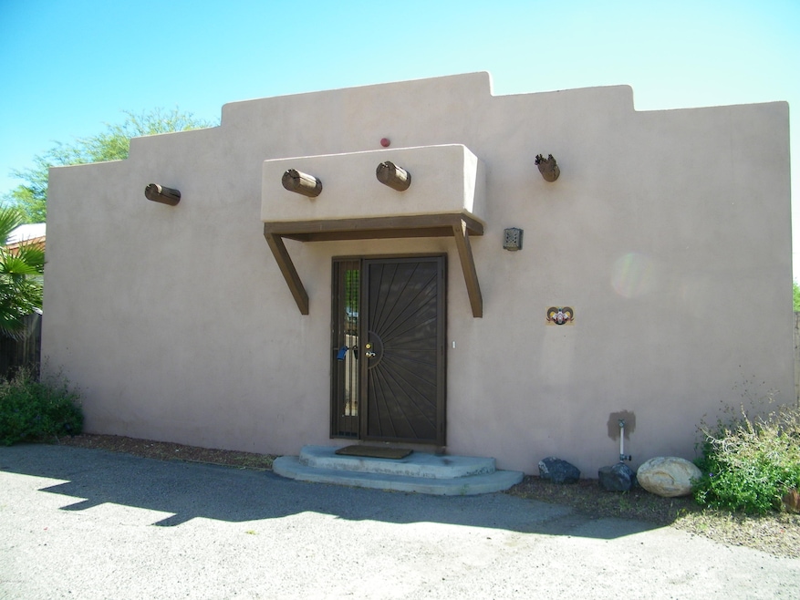 2328 E 6th St, Tucson, AZ 85719 - photo 1