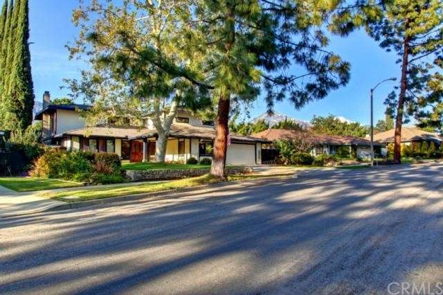 265 Carver Drive, Claremont