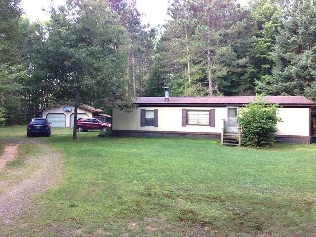 N10775 Poplar Dr, Tomahawk, WI 54487 - photo 1