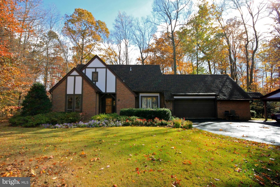 2596 Bell Creek Dr, Davidsonville, MD 21035 - photo 1