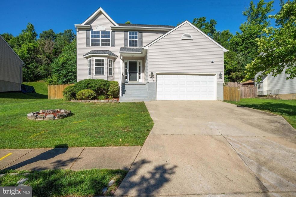 7029 Heather Dr, Bryans Road, MD 20616 - photo 1