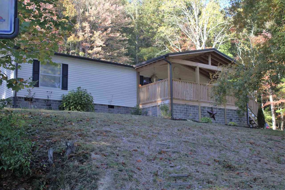 Main View