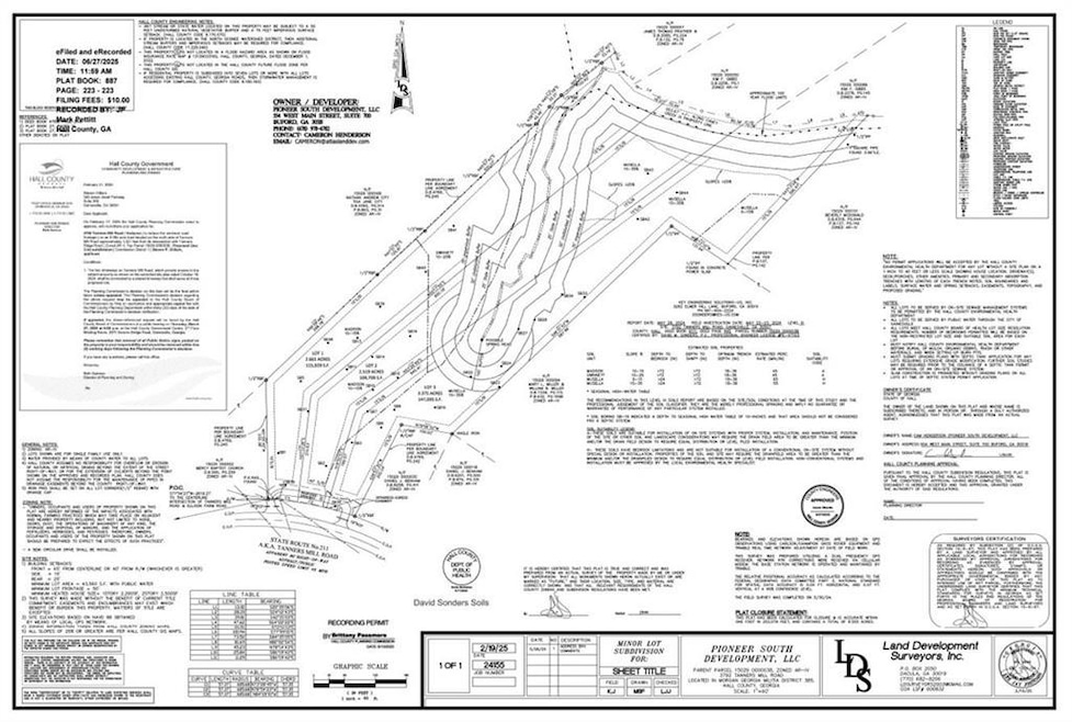 3792 Tanners Mill Rd, Gainesville, GA 30507 - photo 1