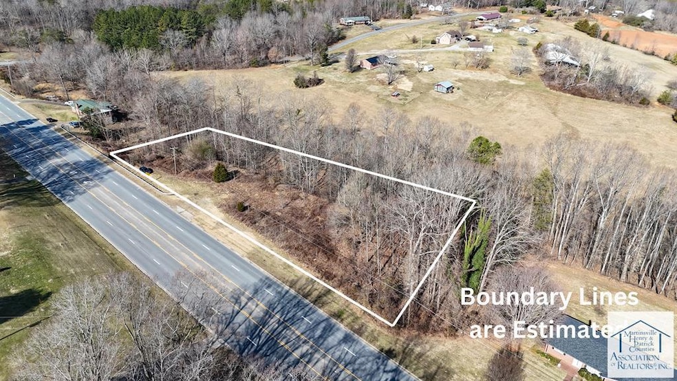 0 A L Philpott Hwy, Martinsville, VA 24112 - photo 1