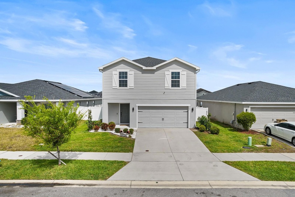 207 Polermo Ave, Saint Cloud, FL 34771 - photo 1