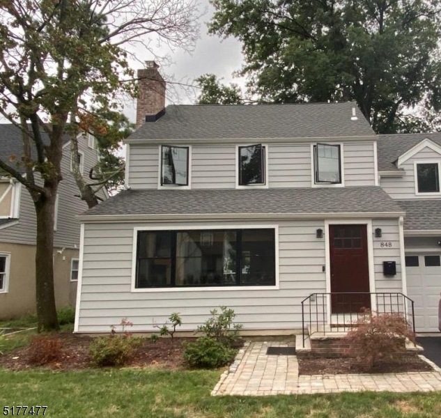 848 Ridgewood Rd, Millburn, NJ 07041 - photo 1
