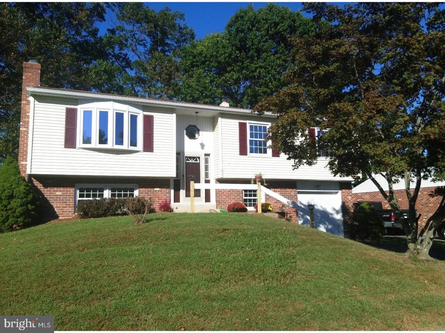 23 Heather Rd, Newark, DE 19702 - photo 1