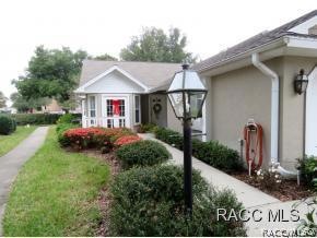 1570 Foxboro Lp, Crystal River