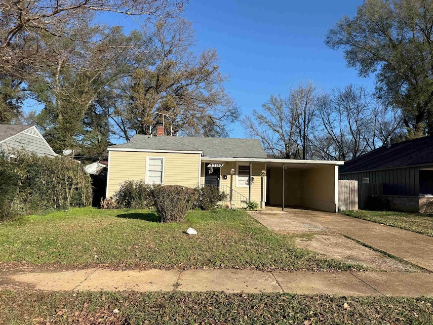 3780 E Mallory Ave, Memphis, TN 38111 - photo 1