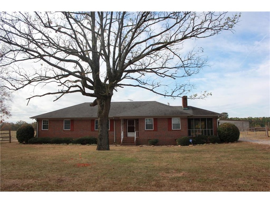 1731 Hog Mountain Rd, Winder, GA 30680 - photo 1