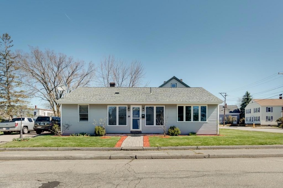 29 Clarendon St, Biddeford, ME 04005 - photo 1
