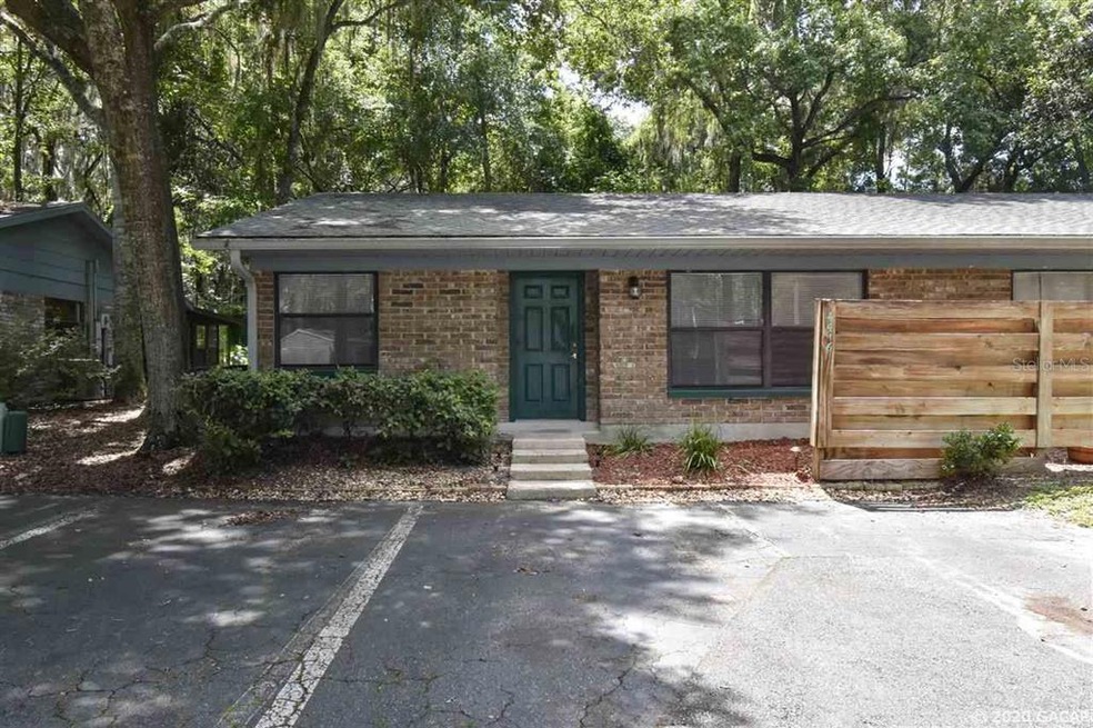 4416 SW 46th Dr, Gainesville, FL 32608 - photo 1