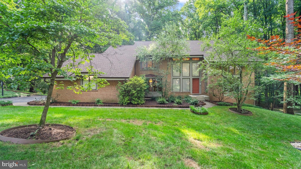 4002 Log Trail Way, Reisterstown, MD 21136 - photo 1