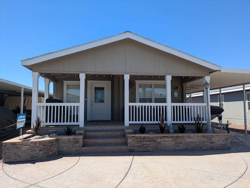 4170 Needles Hwy unit 98, Needles, CA 92363 - photo 1