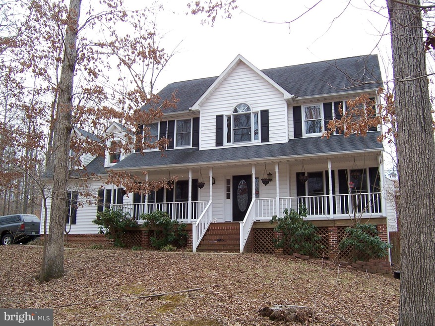 156 Branch Creek Way, Stafford, VA 22556 - photo 1