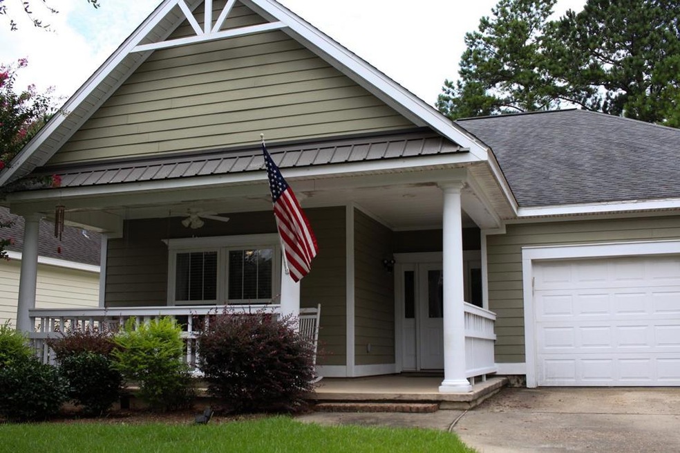 116 Lilac Ln, Dothan, AL 36305 - photo 1