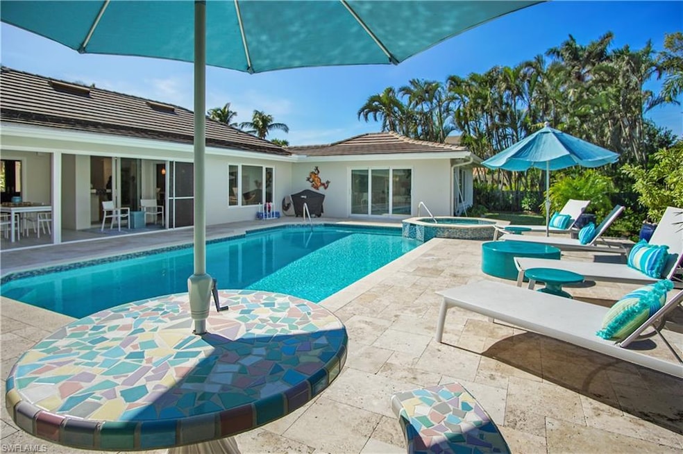 521 Turtle Hatch Rd, Naples, FL 34103 - photo 1