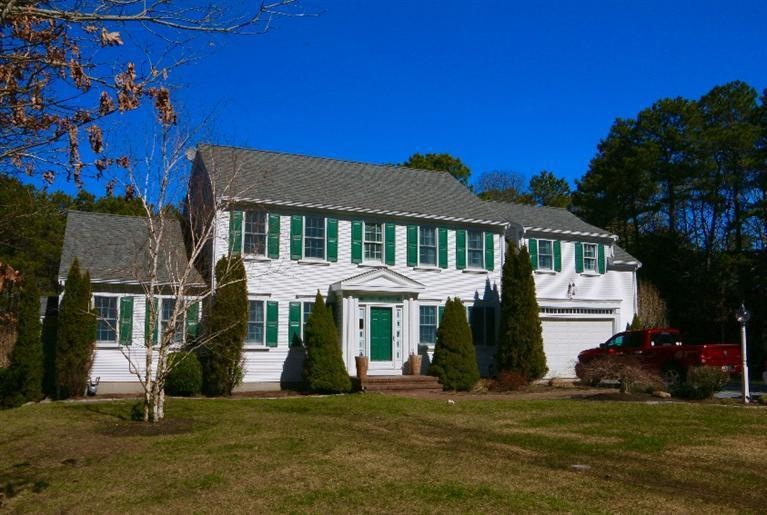 12 Nicholas Dr, Yarmouth Port, MA 02675 - photo 1