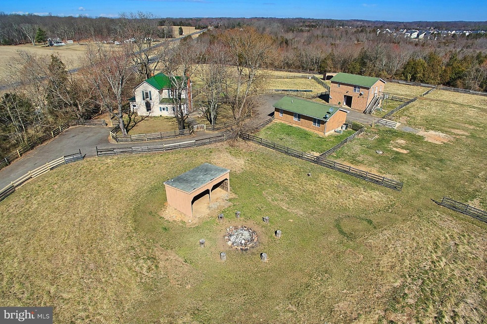 11269 James Madison Hwy, Bealeton, VA 22712 - photo 1