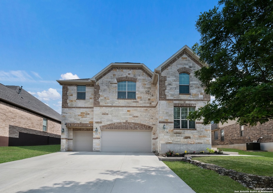 3818 Forsythia, San Antonio, TX 78261 - photo 1