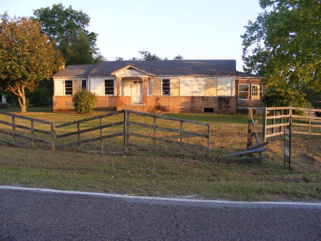 Main View