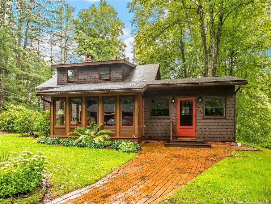 5 Stedman Rd, New Hartford, CT 06057 - photo 1