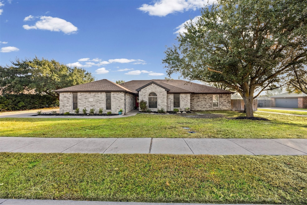 6060 Park View Dr, Midlothian, TX 76065 - photo 1