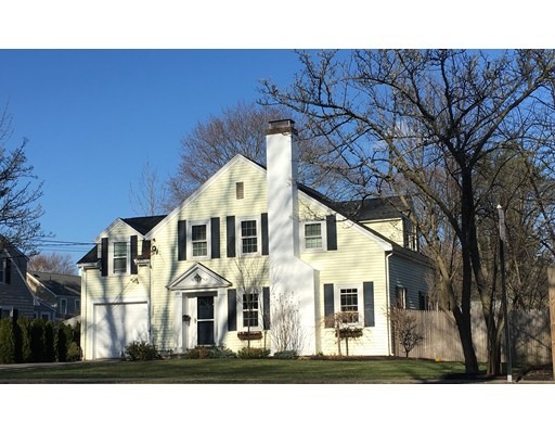 574 Webster St, Needham Heights, MA 02494 - photo 1