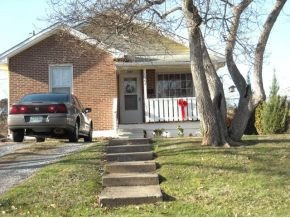 1507 E Chilhowie Ave, Johnson City, TN 37601 - photo 1