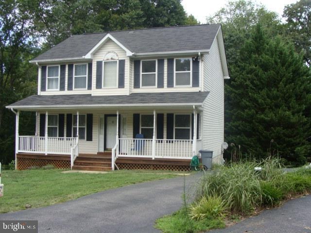 431 Rachaels Way, Prince Frederick, MD 20678 - photo 1