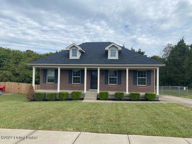 200 Gentry Crossings Blvd, Mount Washington, KY 40047 - photo 1