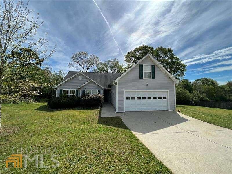 1414 Flanagan Mill Dr, Auburn, GA 30011 - photo 1