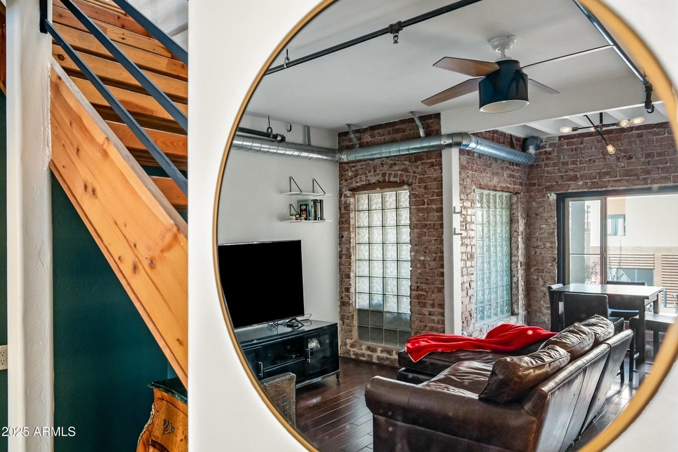 Urban Living