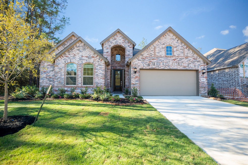 17416 Chestnut Cove Dr, Conroe, TX 77302 - photo 1
