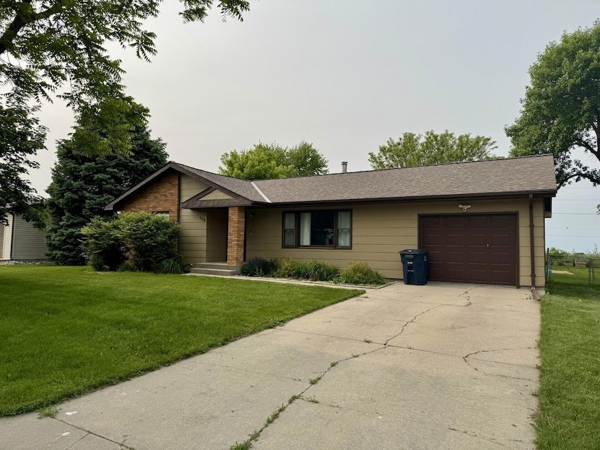 For Sale $160,000