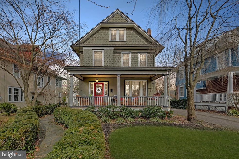 3 Roberts Ave, Haddonfield, NJ 08033 - photo 1
