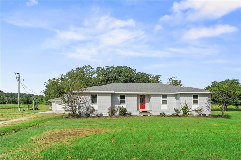 47325 Morris Rd, Hammond, LA 70401 - photo 1