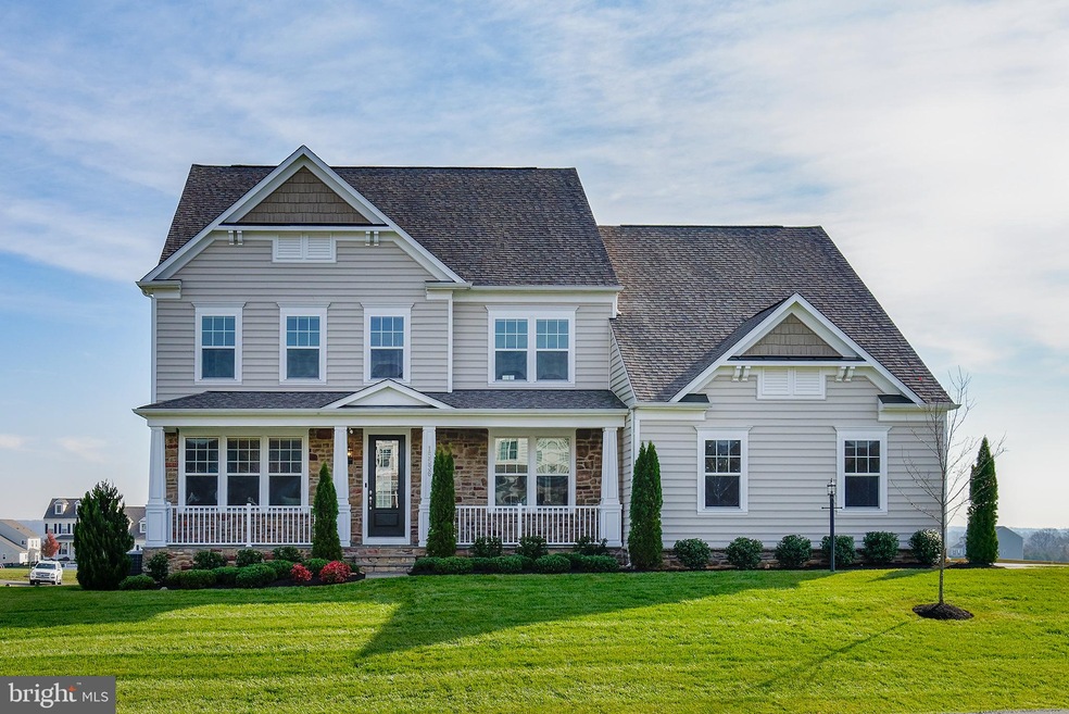 15536 Alshami Ct, Leesburg, VA 20176 - photo 1