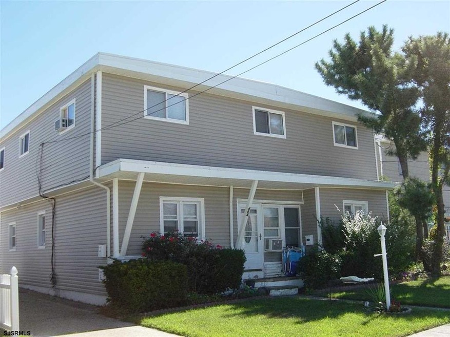 504 Beach Ave E, Brigantine, NJ 08203 - photo 1