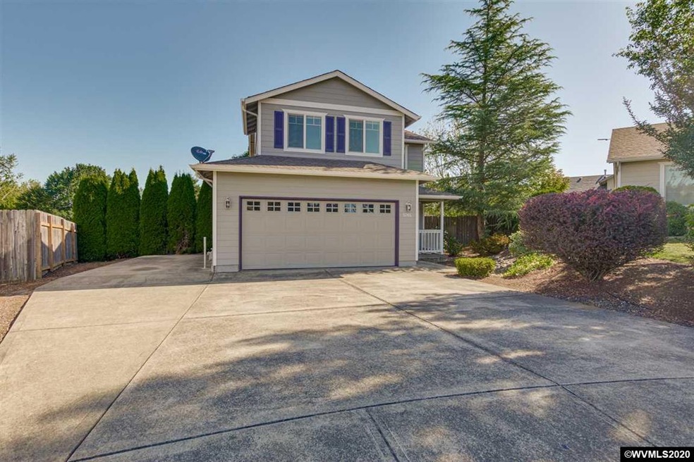 5746 Valleywood Loop SE, Salem, OR 97306 - photo 1