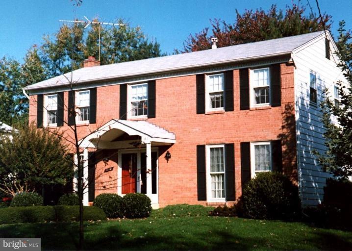 1112 Gresham Rd, Silver Spring, MD 20904 - photo 1