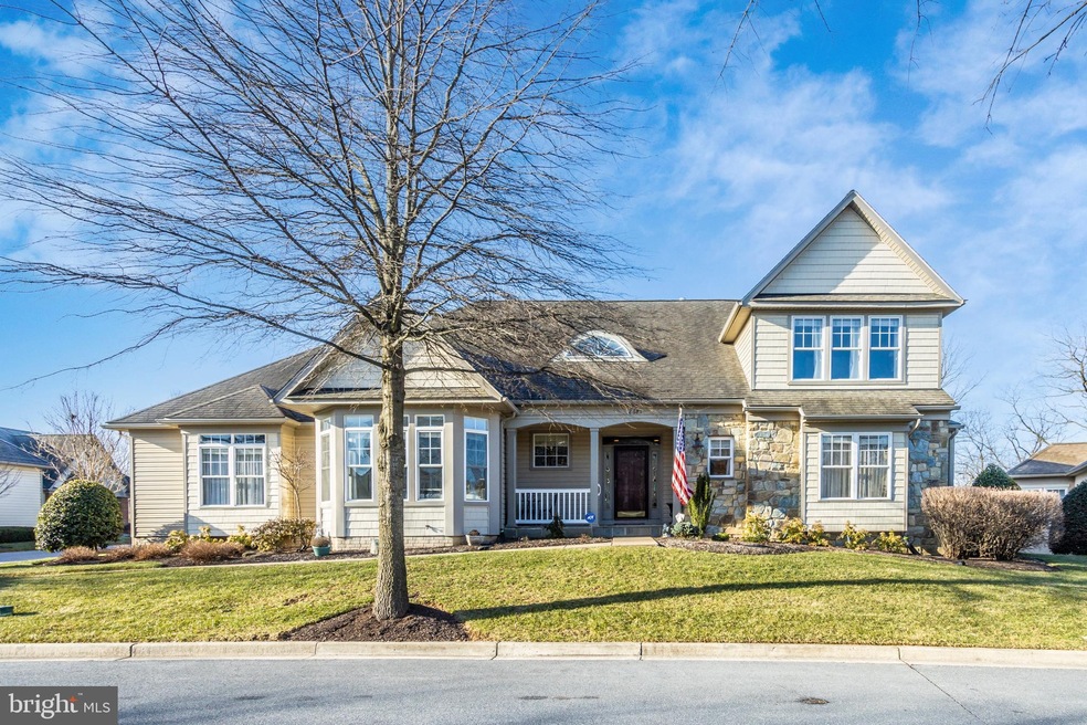 2681 Brook Valley Rd, Frederick, MD 21701 - photo 1