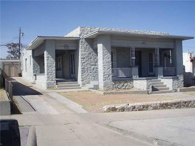 2915 Mobile Ave unit A & B, El Paso, TX 79930 - photo 1