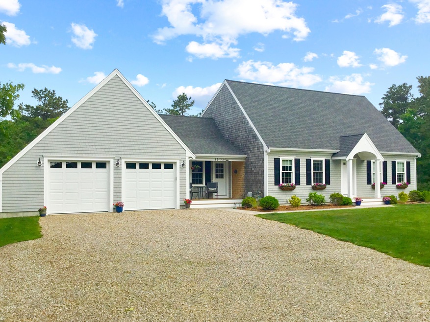 16 Hanks Way, East Falmouth, MA 02536 - photo 1