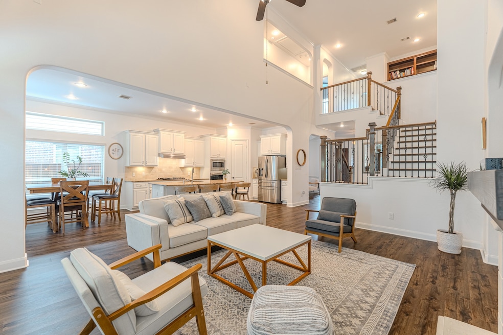 30 Fury Ranch Place, Spring, TX 77389 - photo 1