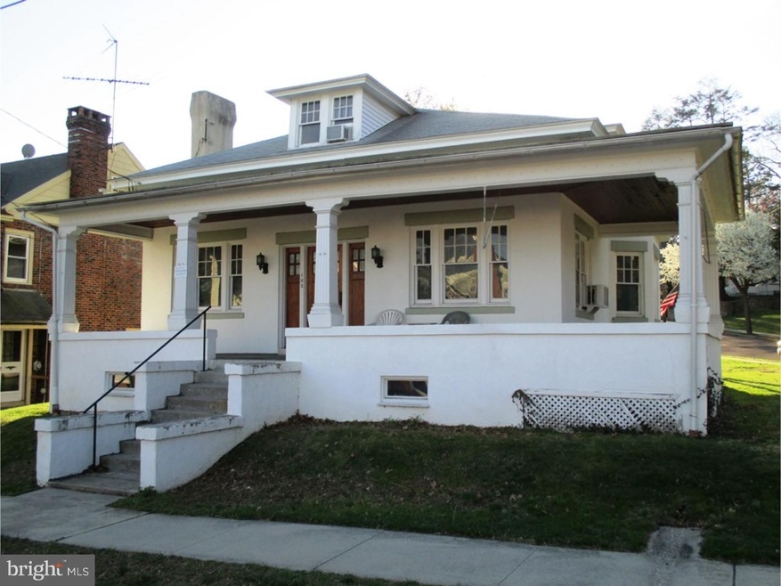 103 College St, Boyertown, PA 19512 - photo 1