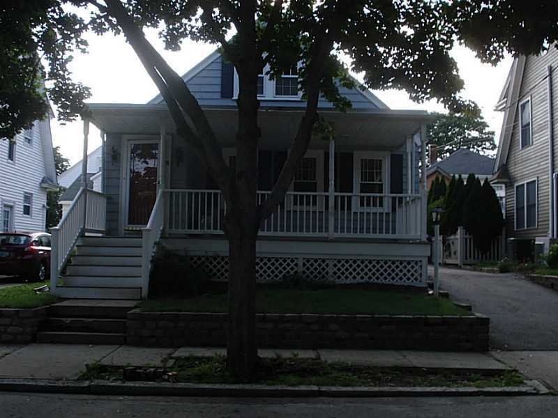 9 Hooker St, Providence, RI 02908 - photo 1