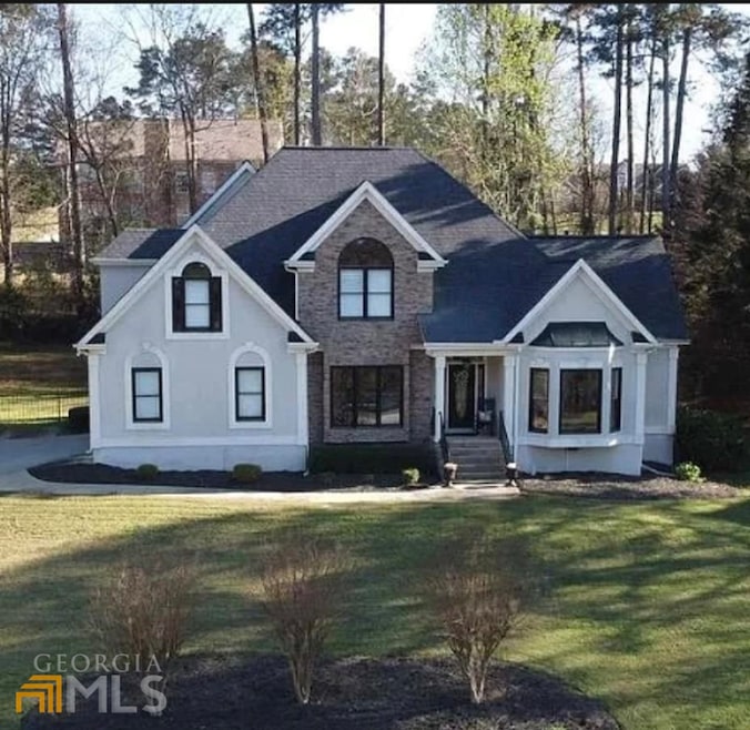 2629 High St SW, Conyers, GA 30094 - photo 1