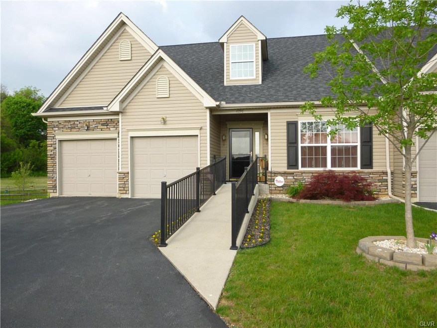 4296 Belmont Cir, Whitehall, PA 18052 - photo 1