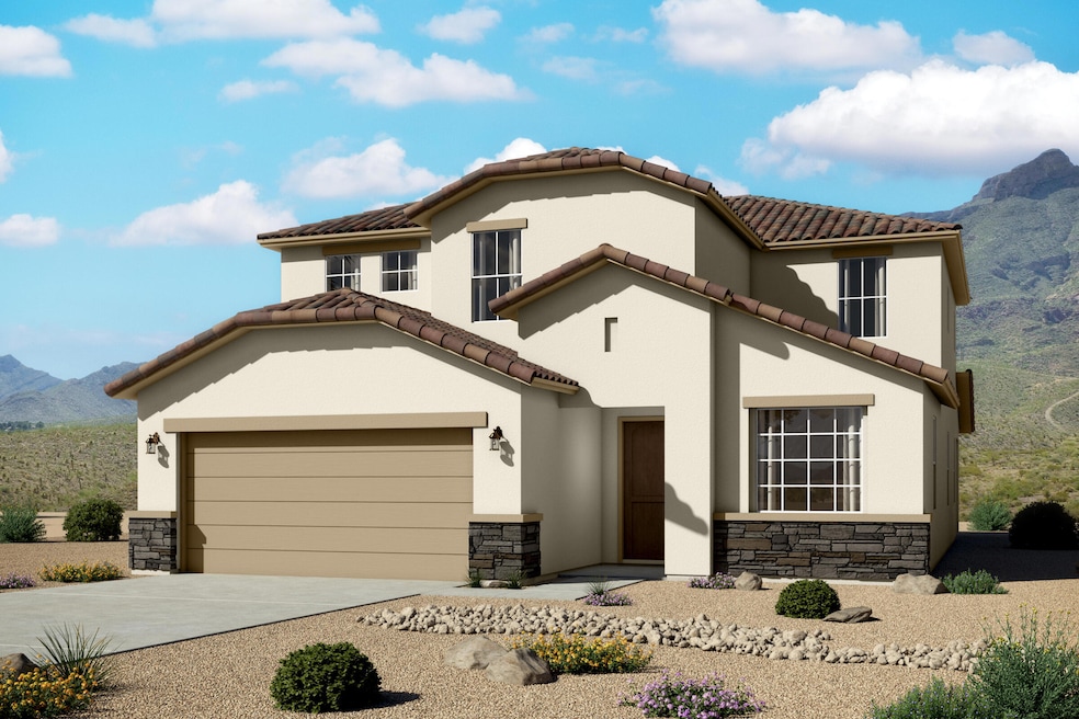 13709 Eccles Rd, El Paso, TX 79928 - photo 1